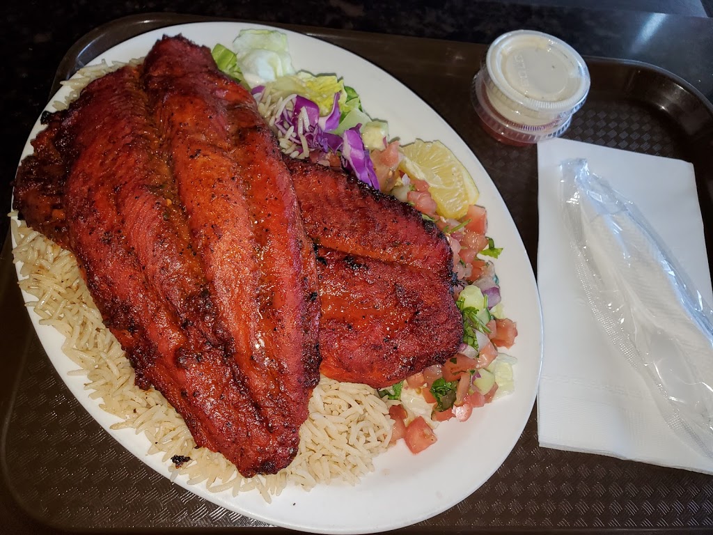 Watan Kabob - Dundas | 2661 Dundas St W, Mississauga, ON L5K 1R9, Canada | Phone: (905) 820-2661