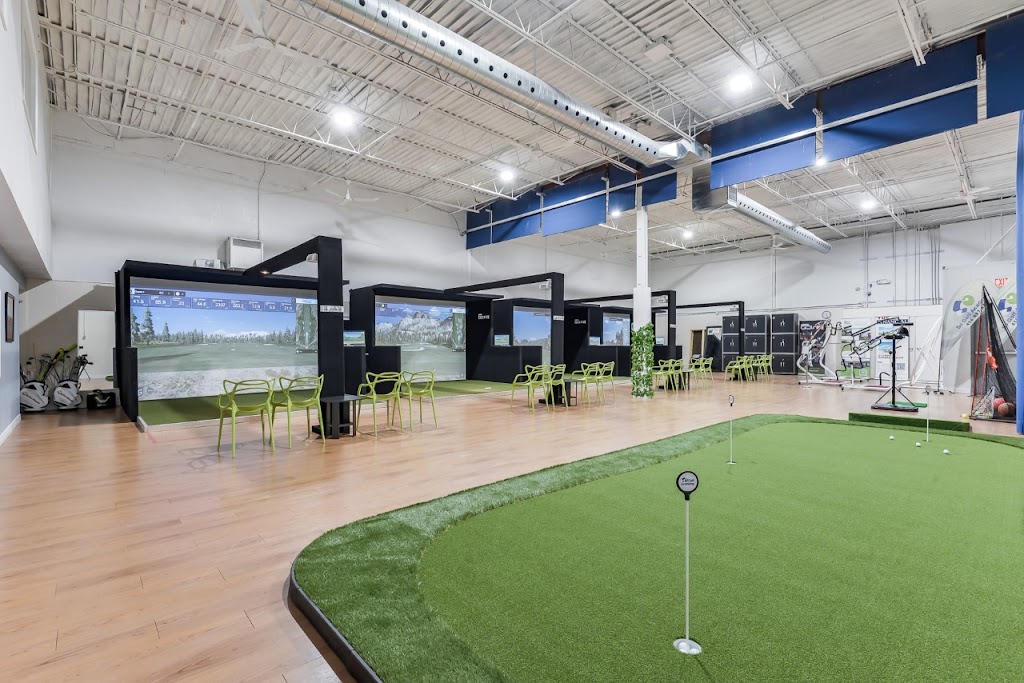 Golf In | 9555 10e Av, Saint-Georges, QC G5Y 8J8, Canada | Phone: (877) 228-5533