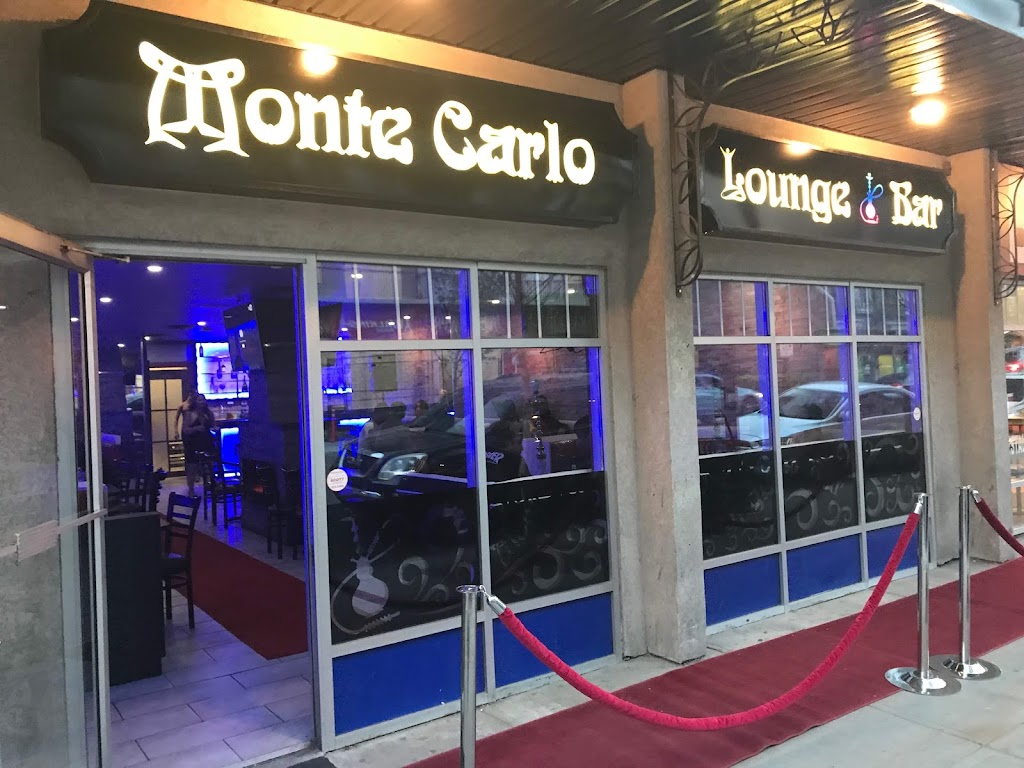 Monte Carlo | 322 10 St NW, Calgary, AB T2N 1V8, Canada | Phone: (403) 367-9352