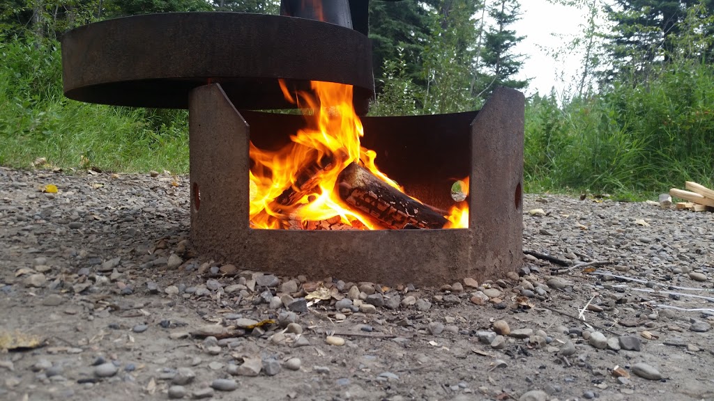 Camping Red Lodge Provincial Park | Spruce View, AB T0M 1V0, Canada | Phone: (403) 224-2547