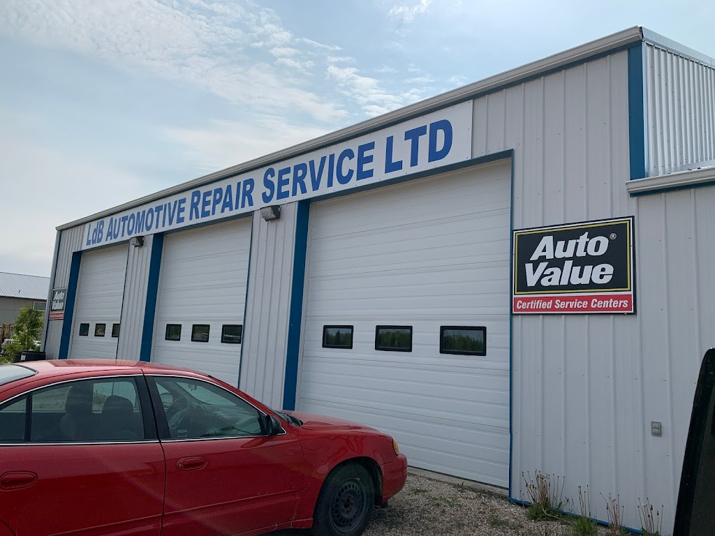 Lac Du Bonnet Automotive Repair Service LTD | 19 Drifters Bend, Lac du Bonnet, MB R0E 1A0, Canada | Phone: (204) 345-2182