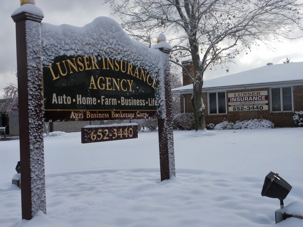 Lunser Insurance Agency | 417 Quaker Rd, East Aurora, NY 14052, USA | Phone: (716) 652-3440