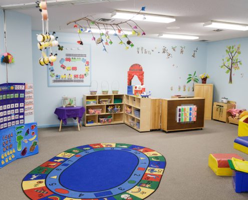 Good Shepherd Day Care | 7416 Victoria Dr, Vancouver, BC V5P 3Z3, Canada | Phone: (604) 325-8299