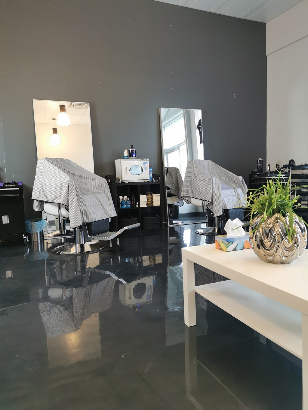 Addiction Barbershop | 980 Avenue Saint-Charles #114, Vaudreuil-Dorion, QC J7V 8P5, Canada | Phone: (450) 218-1112