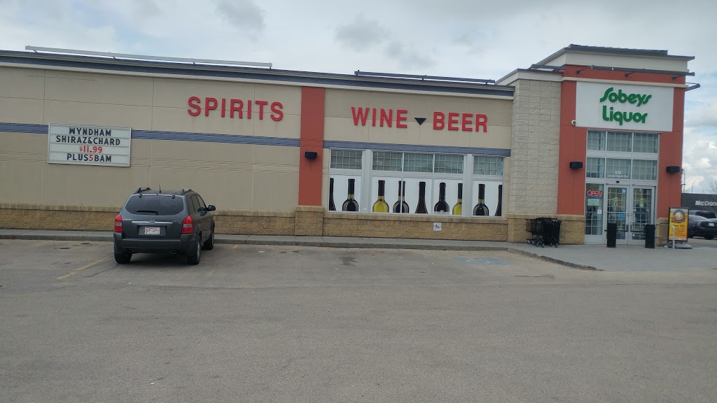 Sobeys Liquor Southbrook | 939 James Mowatt Trail SW, Edmonton, AB T6W 1S4, Canada | Phone: (780) 429-2750