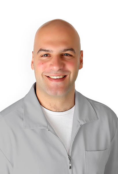 Jad Khoury Osteopathie | 3112 Rang Saint-Jacques, Saint-Jacques, QC J0K 2R0, Canada | Phone: (450) 750-8515