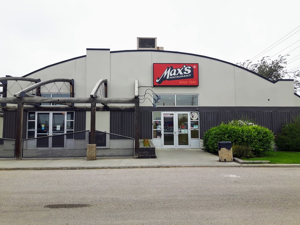 Maxs Restaurant, Cuisine of the Philippines | 11650 142 St NW, Edmonton, AB T5M 1V4, Canada | Phone: (780) 453-8008