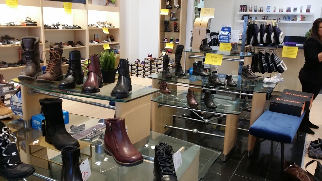 Sole to Soul Footwear inc | 33 Heritage Meadows Way SE, Calgary, AB T2H 3B8, Canada | Phone: (403) 764-0291