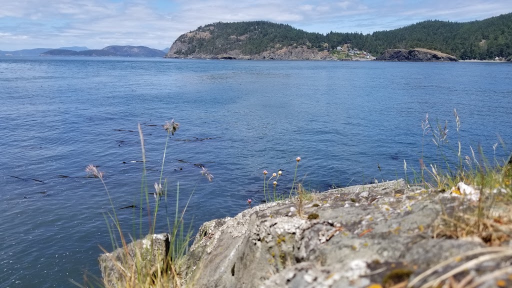 Deception Island State Park | Oak Harbor, WA 98277, USA