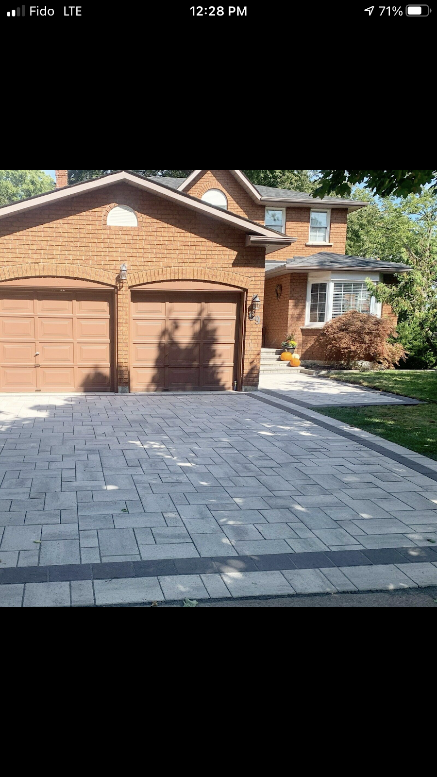 C.M. Landscaping | 3250 Markham Rd, Scarborough, ON M1X 1M8, Canada | Phone: (647) 861-9399