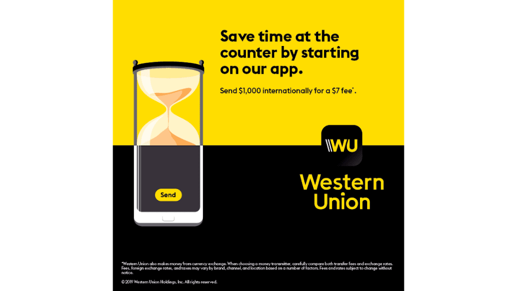 Western Union Agent Location | 400 Sandwich St S Wal Mart Customer Service Desk, Amherstburg, ON N9V 3L4, Canada | Phone: (519) 736-5600
