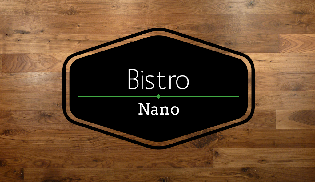 Bistro Nano Traiteur inc. | 20 Rue Richard, Repentigny, QC J5Y 1J1, Canada | Phone: (450) 657-8860