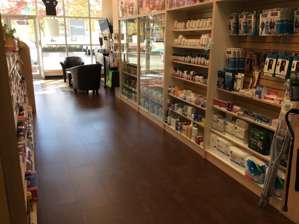 The Medicine Shoppe Pharmacy | 20353 64 Ave #121, Langley City, BC V2Y 1N5, Canada | Phone: (604) 510-3140