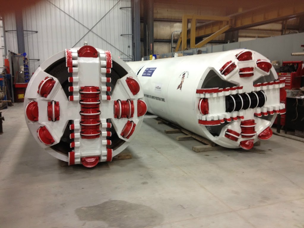 Underground Support Systems (USS) | 102 Bales Dr E, Newmarket, ON L3Y 8K3, Canada | Phone: (888) 967-9004