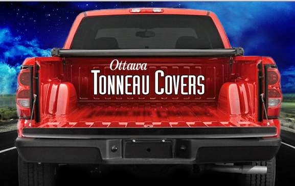 Ottawa Tonneau Covers | 1231 Newmarket St, Ottawa, ON K1B 5N6, Canada | Phone: (613) 563-0029