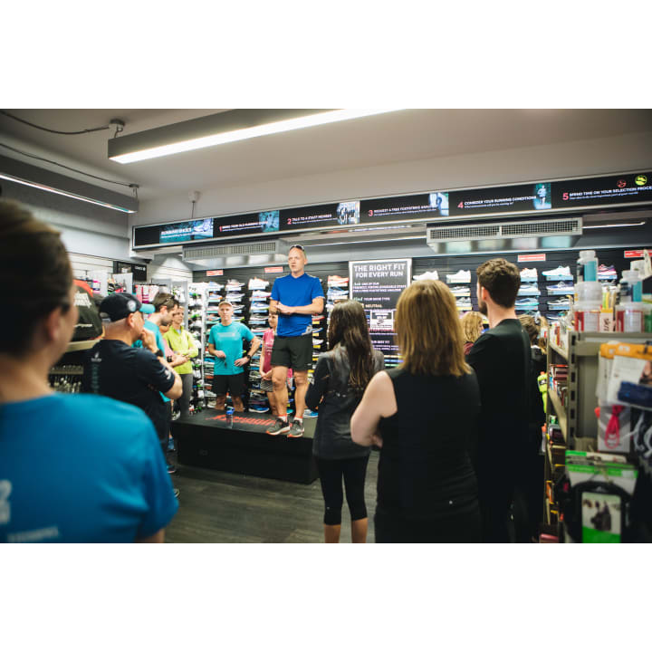 Running Room | 2070 Sumas Way #103, Abbotsford, BC V2S 2C7, Canada | Phone: (604) 556-0770