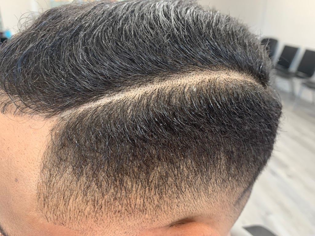 MJs BARBER SHOP | 7540 Royal Oak Ave, Burnaby, BC V5J 4K1, Canada | Phone: (604) 569-1125