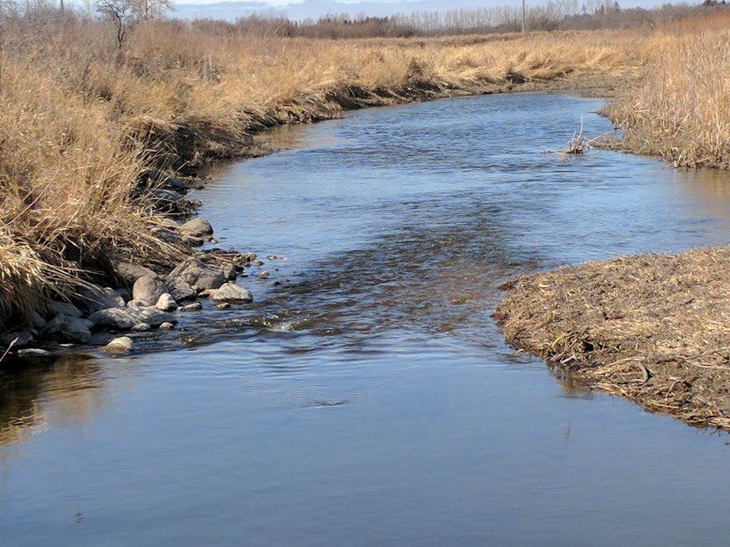 Condie Nature Refuge | Unnamed Rd 3C0, Lumsden, SK S0G 3C0, Canada | Phone: (877) 237-2273