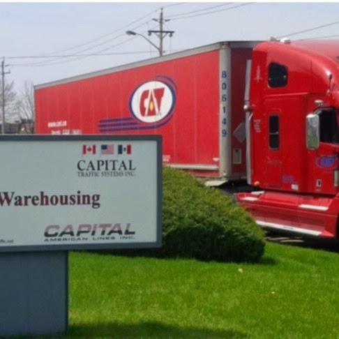 Capital Traffic Systems Inc. | 269 Trillium Dr, Kitchener, ON N2E 1W9, Canada | Phone: (519) 743-5967 ext. 107