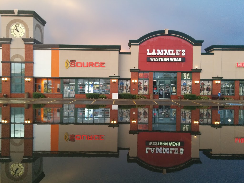 The Source | 9542 86 Ave, Fort Saskatchewan, AB T8L 4P4, Canada | Phone: (844) 763-0636