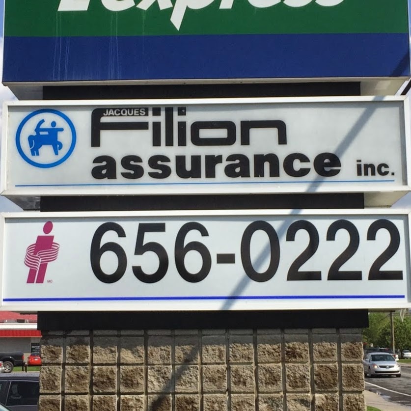 Filion Jacques Assurance Inc | 6110 Chemin de Chambly, Saint-Hubert, QC J3Y 3R5, Canada | Phone: (450) 656-0222