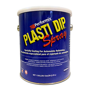 Dip It Real - Niagaras #1 Plasti Dip® Sales | 6538 Drummond Rd, Niagara Falls, ON L2G 4N7, Canada | Phone: (289) 932-0098