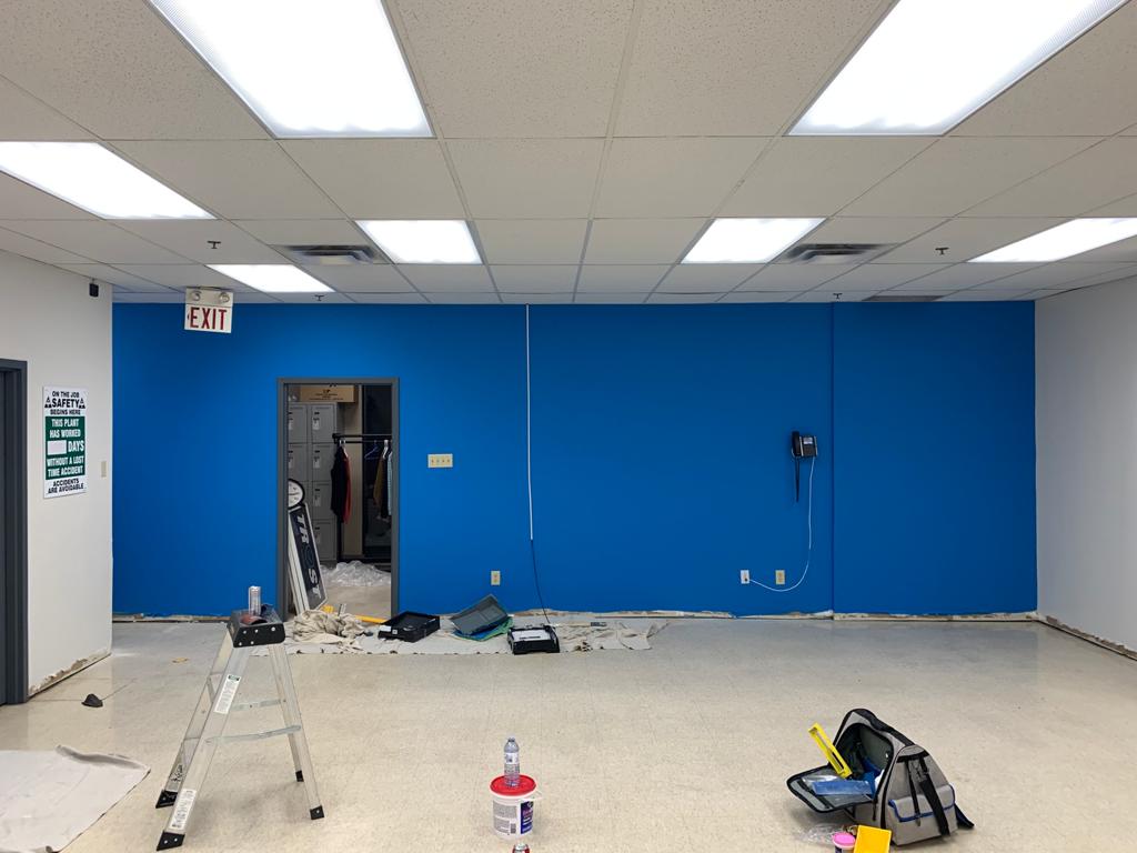 Painters Aurora | 660 Wellington St E #72, Aurora, ON L4G 0K3, Canada | Phone: (416) 628-4602