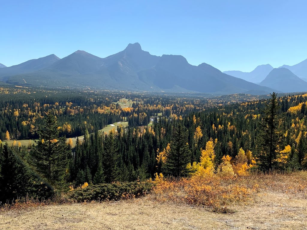 Kananaskis Village Baseball Field | Kananaskis, AB T0L, Canada | Phone: (866) 427-3582