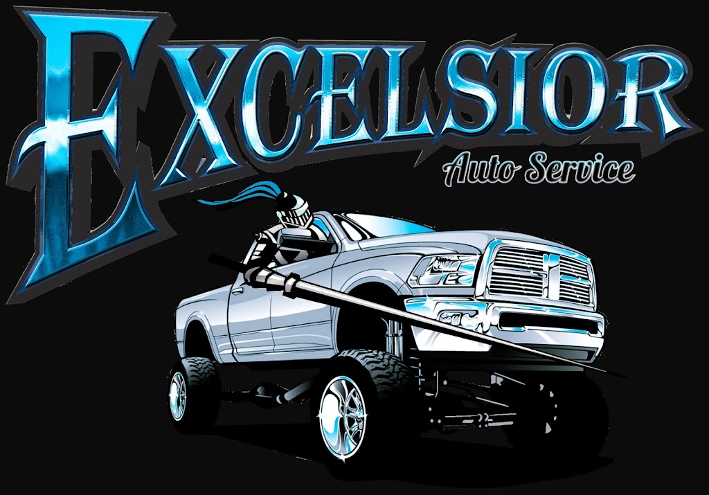 Excelsior Auto Service | 801 S Railway Ave, Drumheller, AB T0J 0Y0, Canada | Phone: (403) 823-3325
