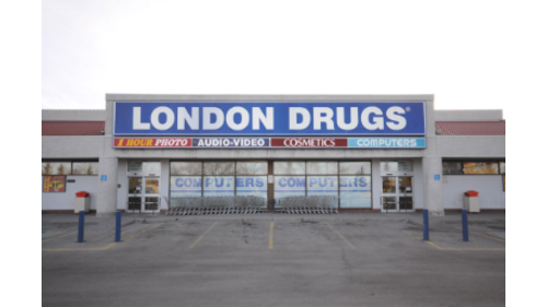 London Drugs | 8330 Macleod Trail, Calgary, AB T2H 3A1, Canada | Phone: (403) 571-4930