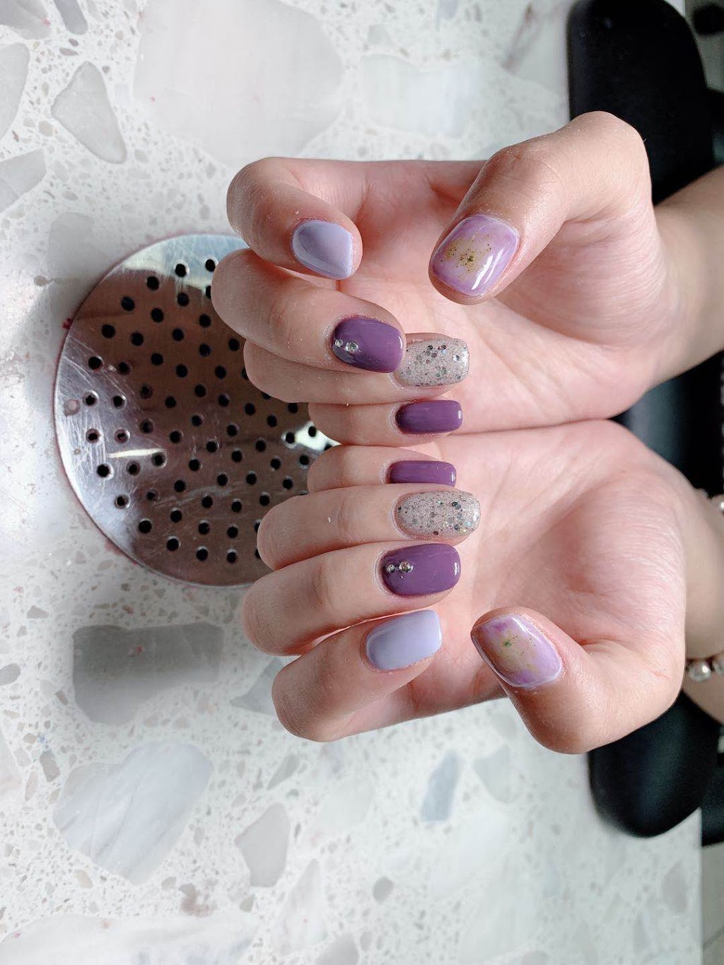 Centre Des Ongles | 50 Bd Taschereau, La Prairie, QC J5R 4V3, Canada | Phone: (450) 619-0433