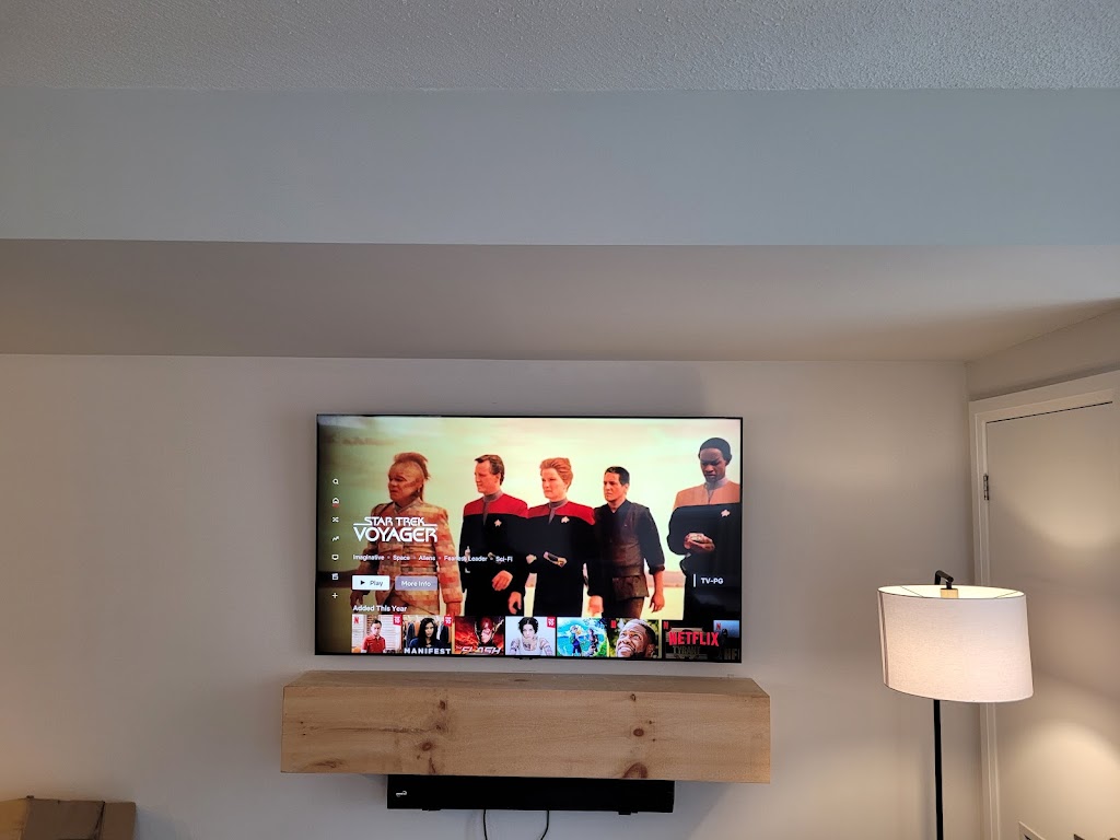 Tv Installation GTA | 27 Gardenia Way, Caledon, ON L7C 1B1, Canada | Phone: (647) 230-3562