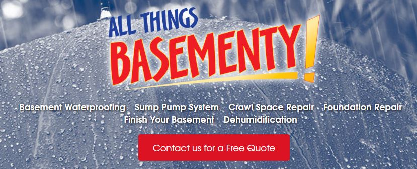 Basement Systems Edmonton | 9353 45th Ave NW, Edmonton, AB T6E 5Z7, Canada | Phone: (780) 474-8099