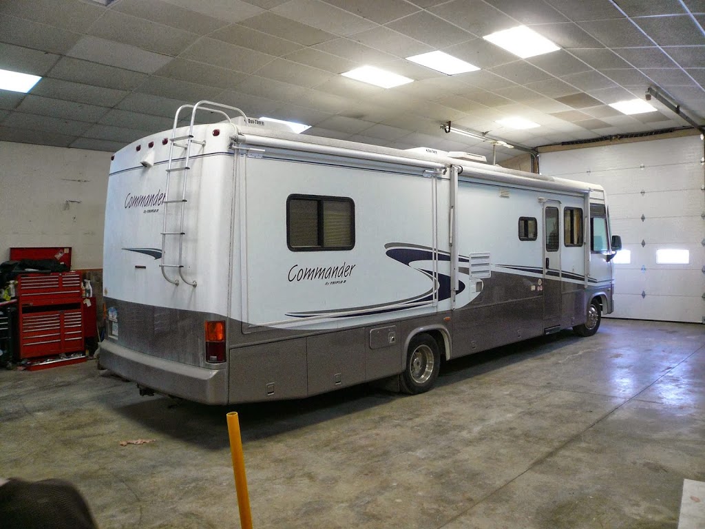 Hughes RV | 431139 19th Line, East Garafraxa, ON L9W 7E4, Canada | Phone: (866) 344-8944