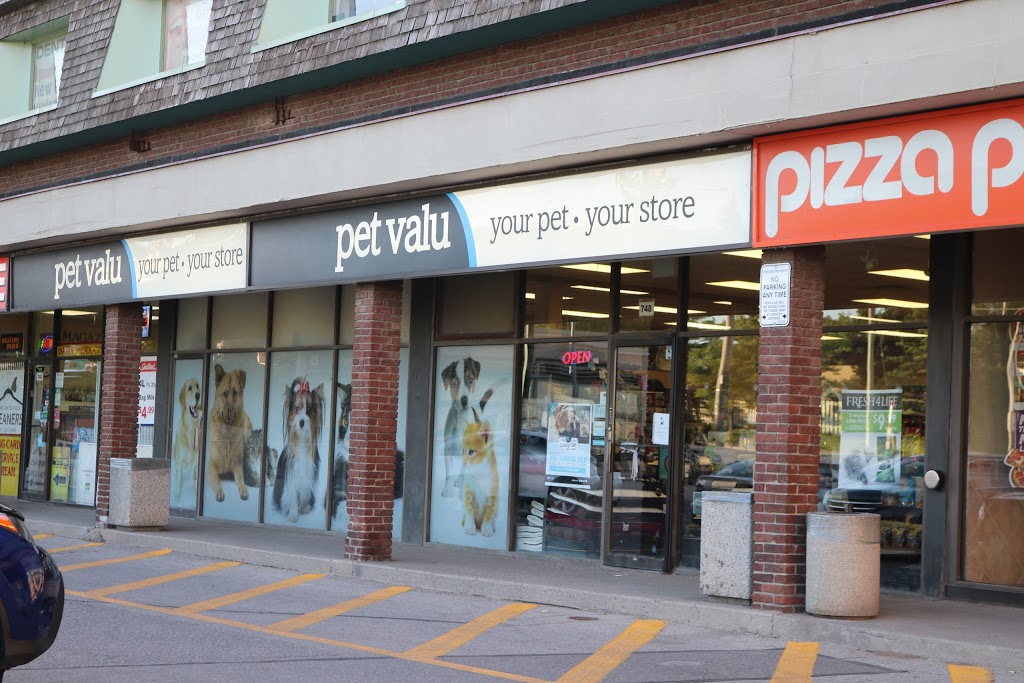 Pet Valu | 748 Sheppard Ave E, Willowdale, ON M2K 1C3, Canada | Phone: (416) 225-9274