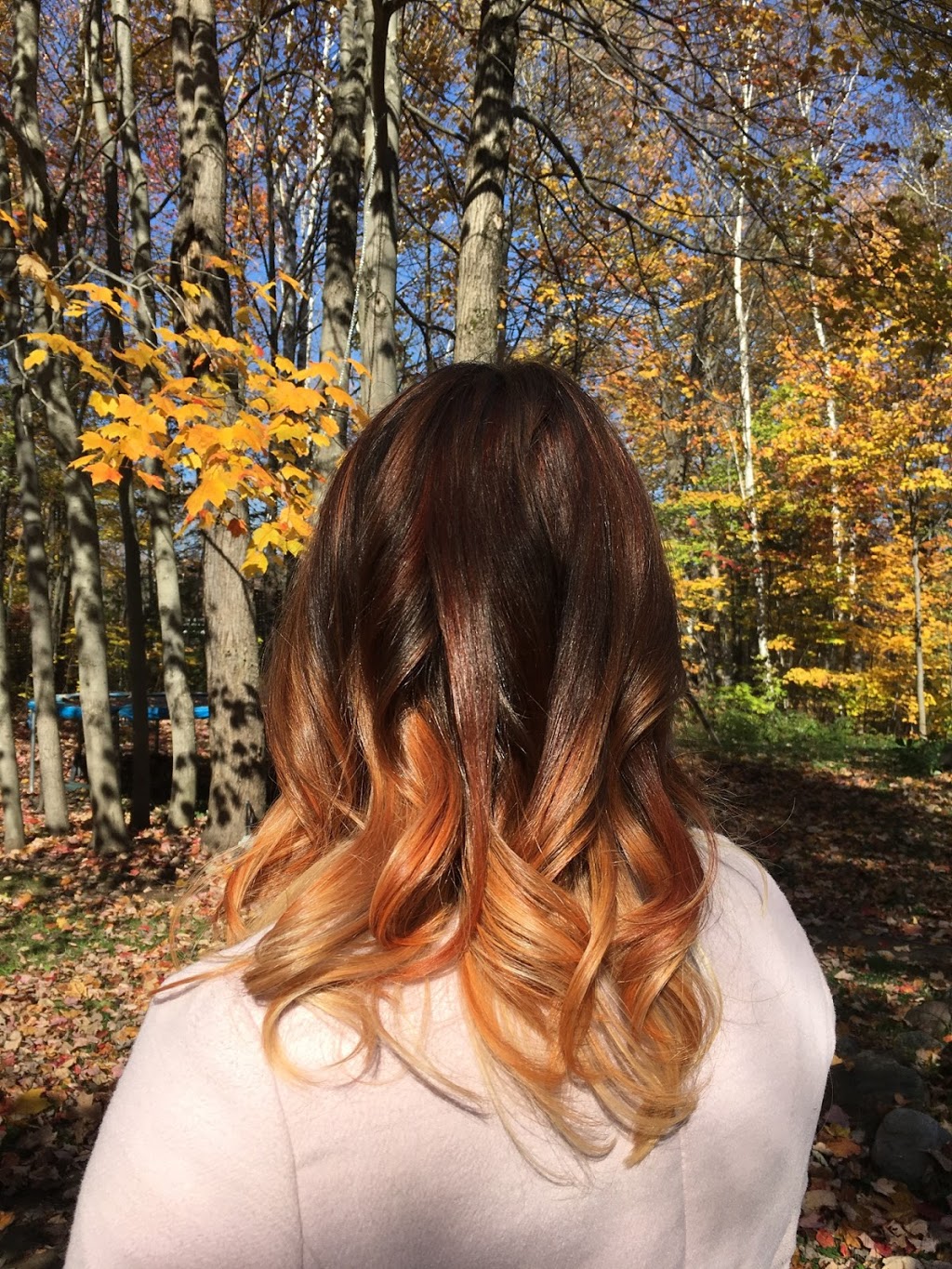 Vanessa Vander Salon De Coiffure | 78 Chemin des Couleurs, Saint-Sauveur, QC J0R 1R2, Canada | Phone: (514) 585-2858