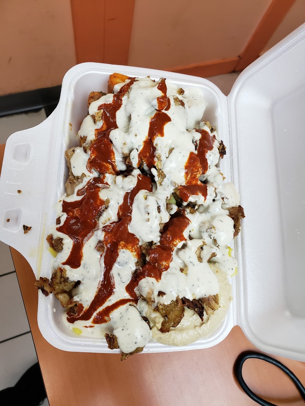 2 bros shwarma | 1516 Royal York Rd #1512, Toronto, ON M9P 3B5, Canada | Phone: (416) 578-1546