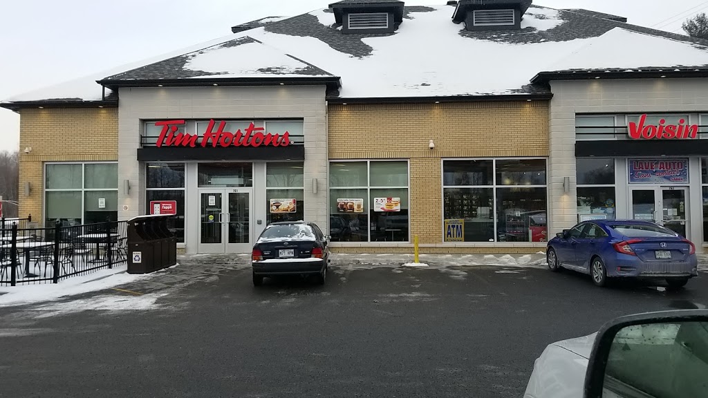 Tim Hortons | 761 Boulevard J.-André Déragon, Cowansville, QC J2K 5G6, Canada | Phone: (450) 263-7505