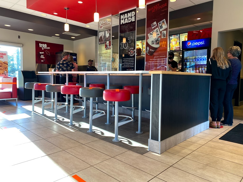 KFC | 5706 50 St, Leduc, AB T9E 6J4, Canada | Phone: (780) 986-2502