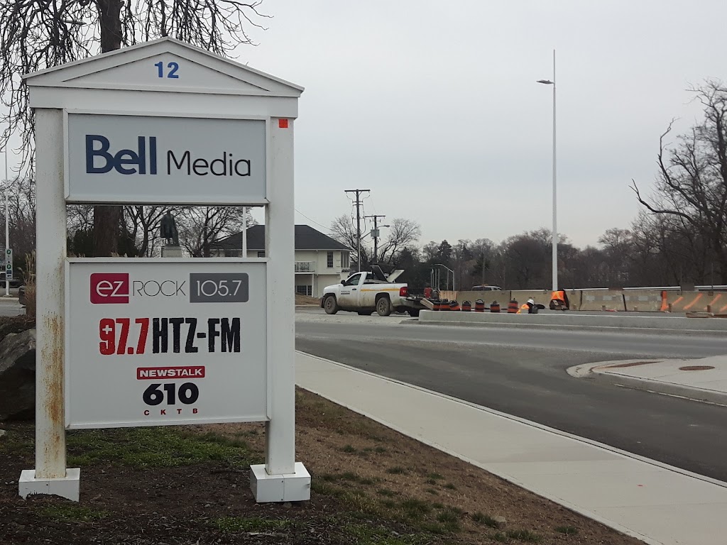 Newstalk 610 CKTB | 12 Yates St, St. Catharines, ON L2R 5R2, Canada | Phone: (905) 684-1174