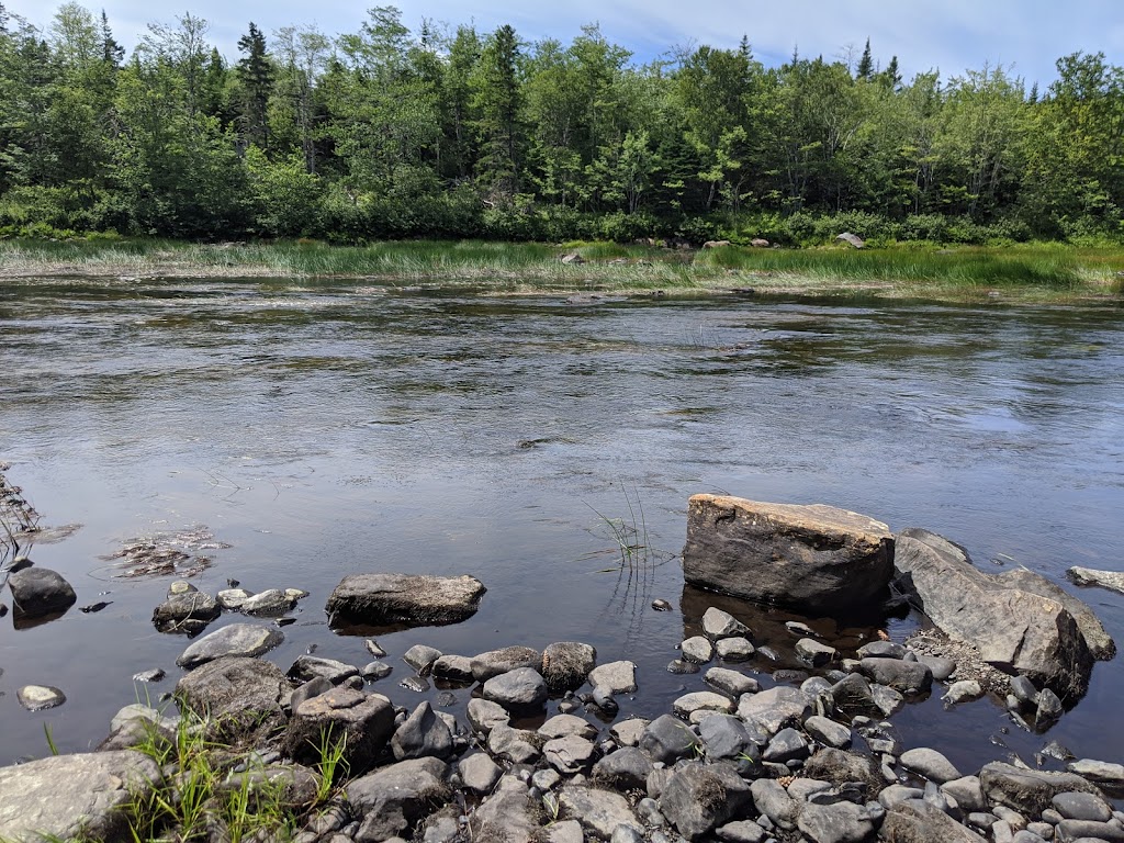 St Marys River Association Interpretive Centre | 8404 Nova Scotia Trunk 7, Sherbrooke, NS B0J 3C0, Canada | Phone: (902) 522-2099