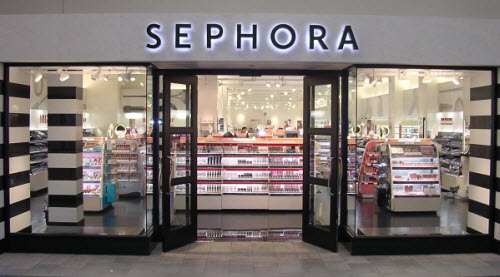 SEPHORA | 1592 Regent Ave W Unit 5, Winnipeg, MB R2C 3B4, Canada | Phone: (204) 809-5117