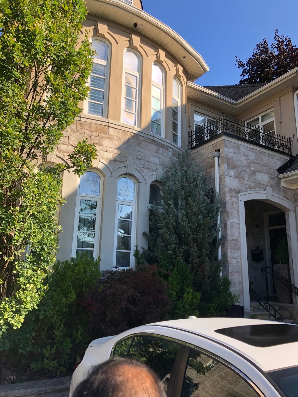 Western Wall Windows & Glazing | 2211 Sherobee Rd #2506, Mississauga, ON L5A 2H5, Canada | Phone: (647) 961-8637