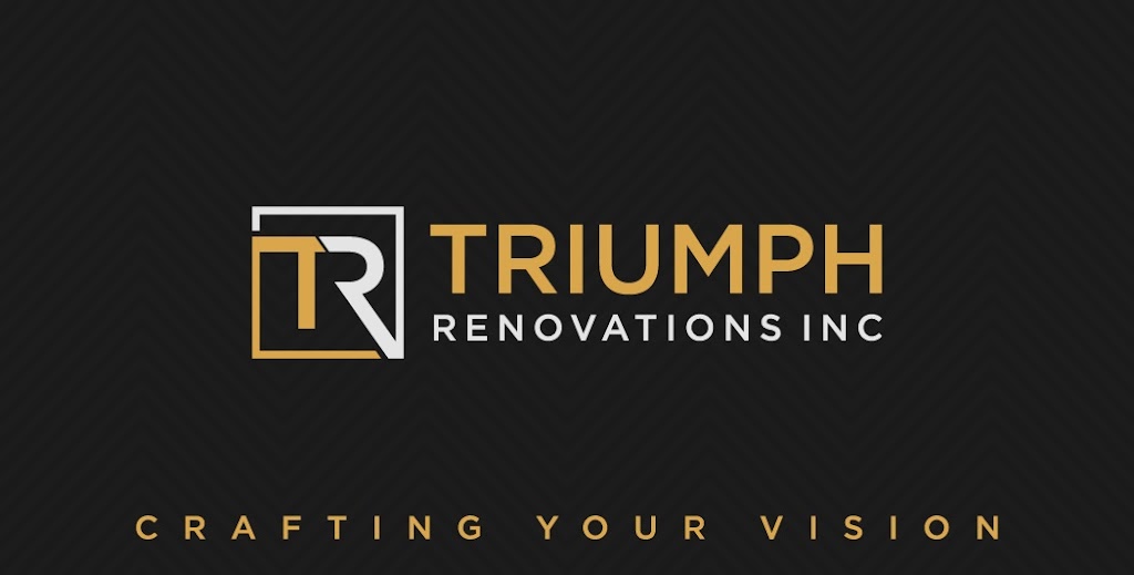 Triumph Renovations Inc. | 125 Covebrook Pl NE, Calgary, AB T3K 0C9, Canada | Phone: (403) 272-3103