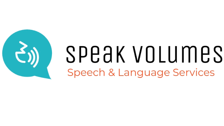 Speak Volumes Speech and Language Services | 44 Beaumont Pl, Thornhill, ON L4J 4W8, Canada | Phone: (416) 300-9984