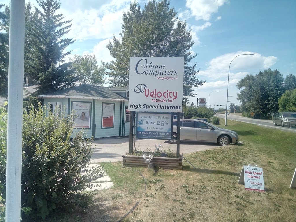 Cochrane Computers | 221 2 Ave W, Cochrane, AB T4C 2E7, Canada | Phone: (403) 932-0723