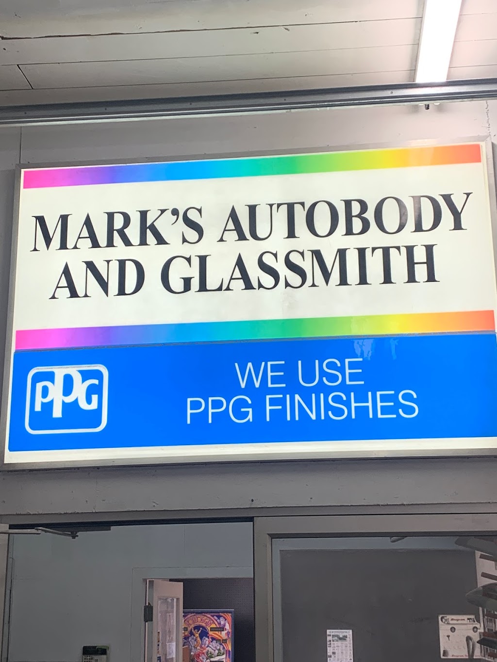 Marks Autobody & Glassmith Ltd | 120 1 St N, Vulcan, AB T0L 2B0, Canada | Phone: (403) 485-6535