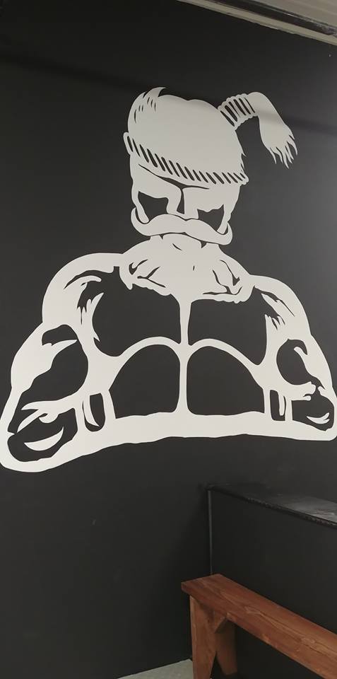 Bigode Martial Arts & Fitness | 571 Lacolle Way UNIT 201, Orléans, ON K4A 5B6, Canada | Phone: (613) 668-5122