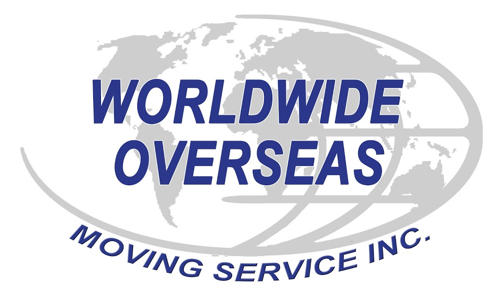 World Wide Overseas Moving Service | 8238 Swenson Way, Delta, BC V4G 1J6, Canada | Phone: (604) 581-2300