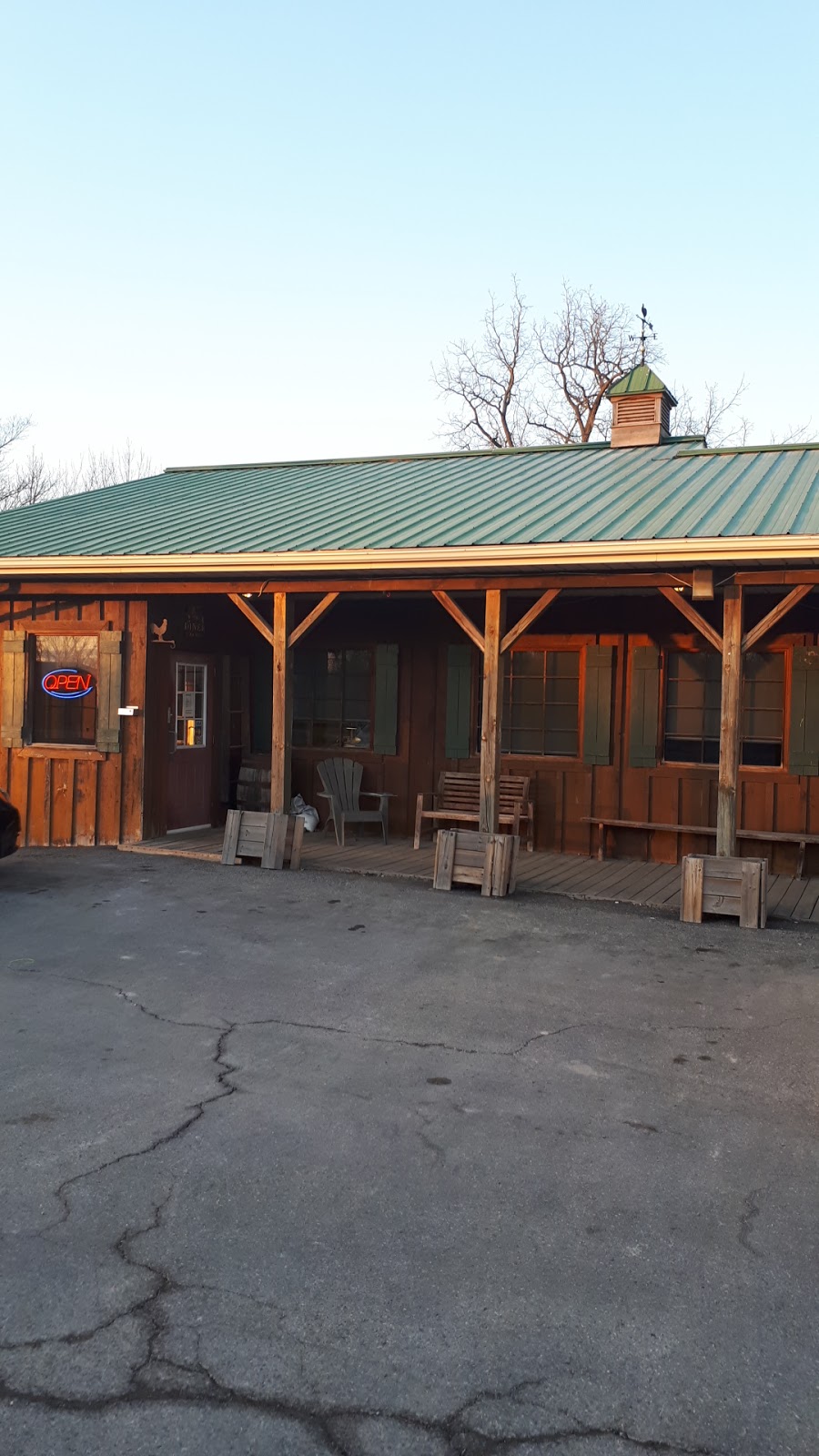 2x4 Diner | 72004 Niagara Regional Rd 27, Wainfleet, ON L0S 1V0, Canada | Phone: (905) 899-6339